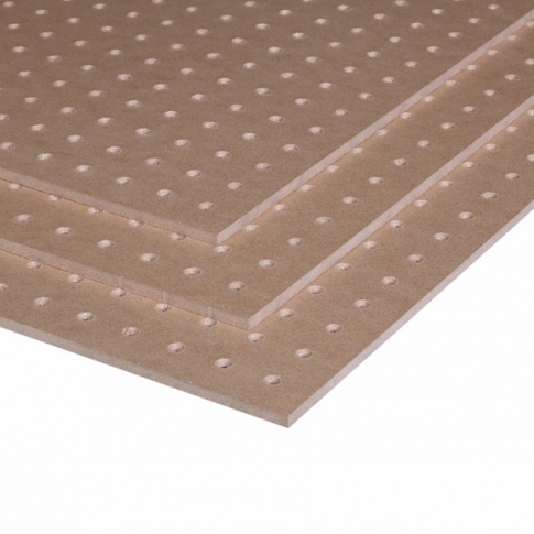 Hardboard