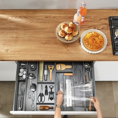 Gaveta LEGRABOX