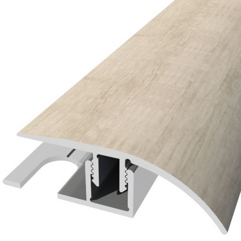 Oak Mistral Grey