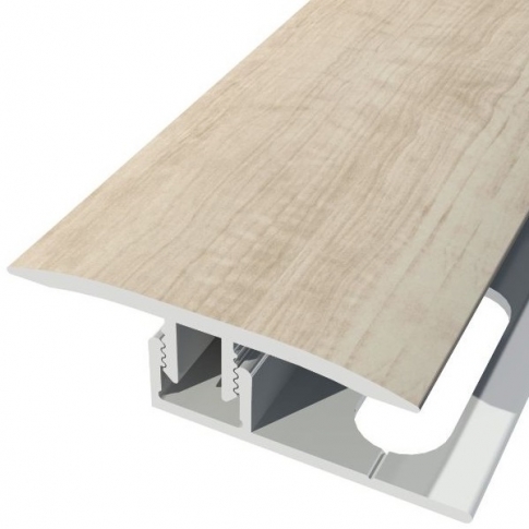 Oak Mistral Grey