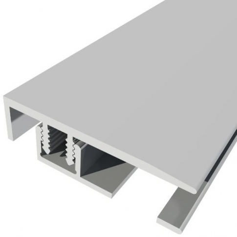 Oak Mistral Grey