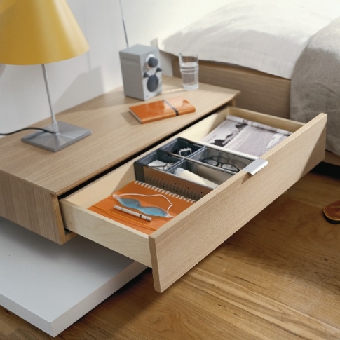 Servo-Drive Para Aventos