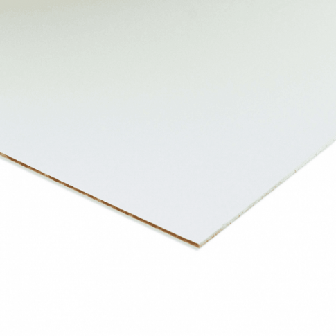 Hardboard