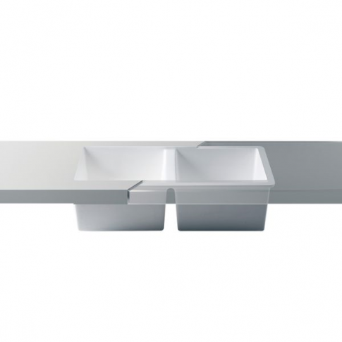 Pias / Lavatórios Solid Surface