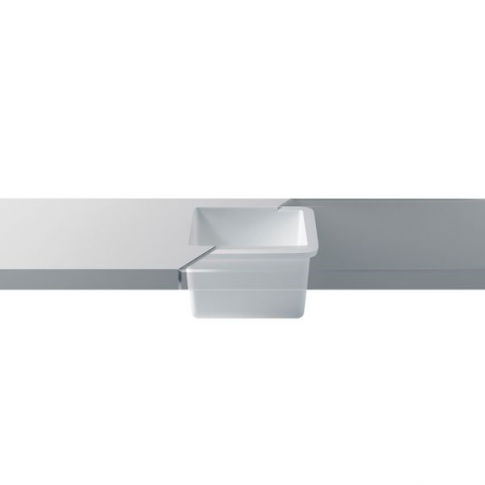 Pias / Lavatórios Solid Surface