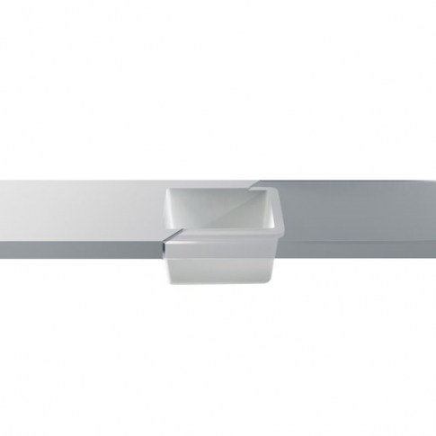 Pias / Lavatórios Solid Surface