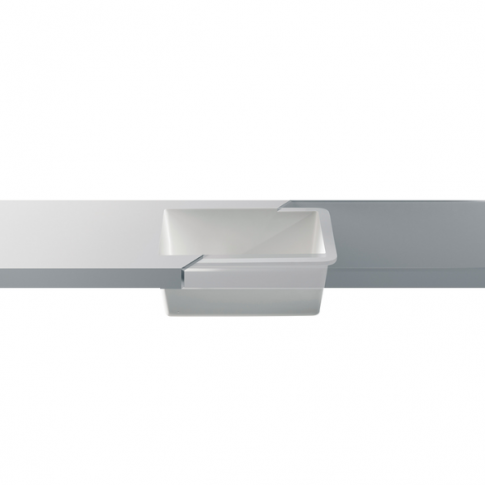 Pias / Lavatórios Solid Surface