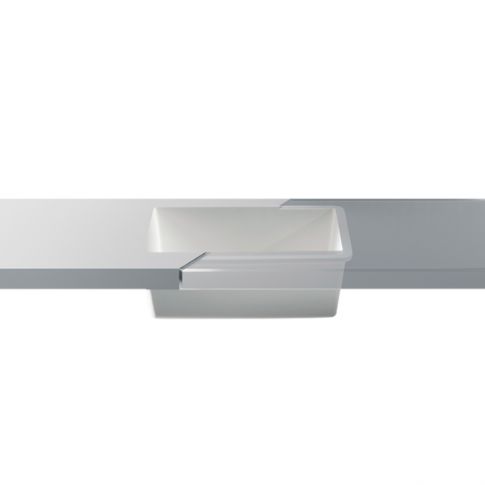 Pias / Lavatórios Solid Surface