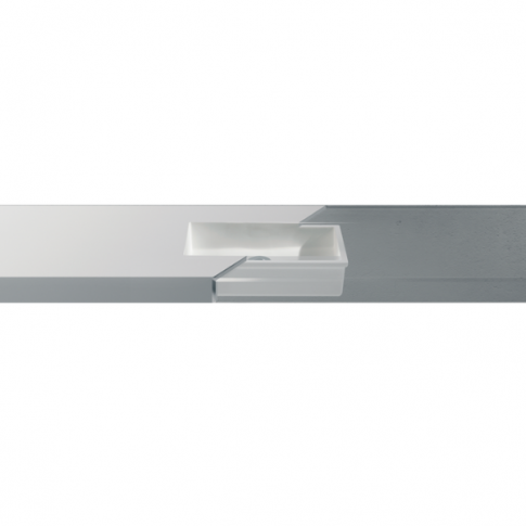 Pias / Lavatórios Solid Surface