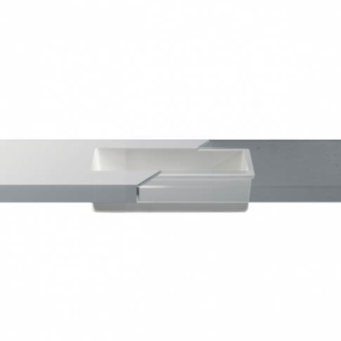 Pias / Lavatórios Solid Surface