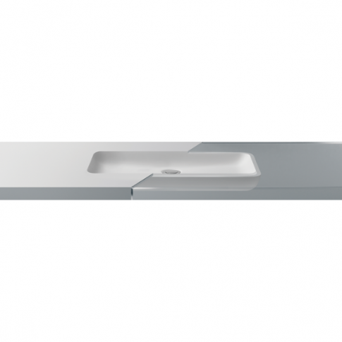 Pias / Lavatórios Solid Surface