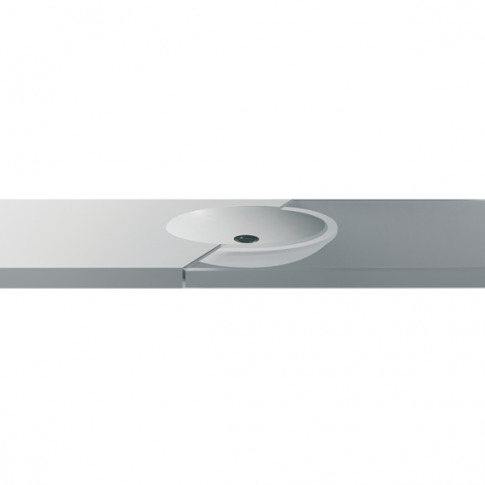 Pias / Lavatórios Solid Surface