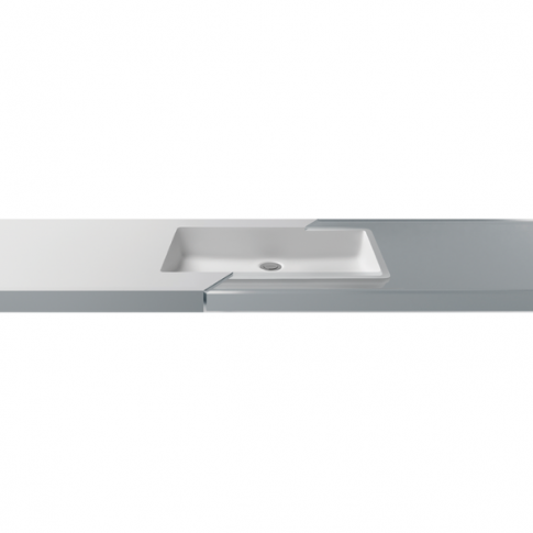 Pias / Lavatórios Solid Surface