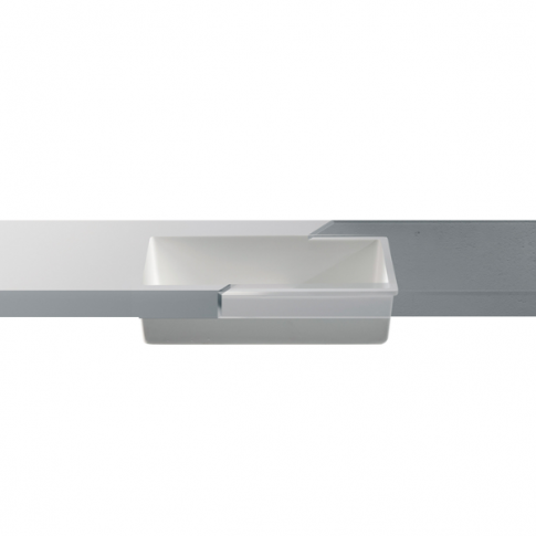 Pias / Lavatórios Solid Surface
