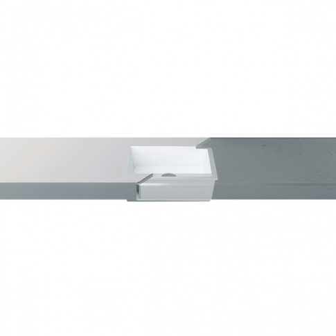 Pias / Lavatórios Solid Surface