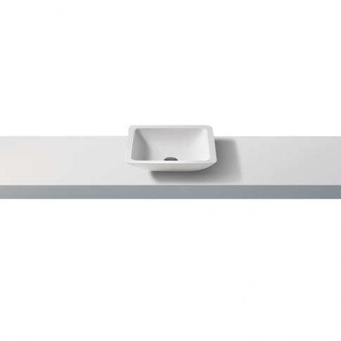 Pias / Lavatórios Solid Surface
