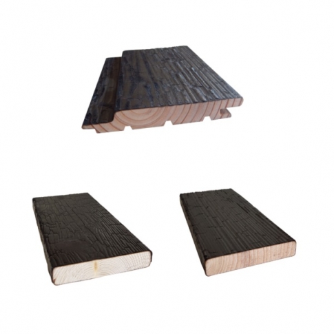 Revestimentos Exteriores