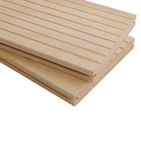 Decks madeira maciça