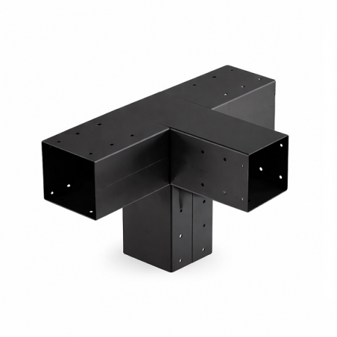 Acessórios para estruturas de madeira