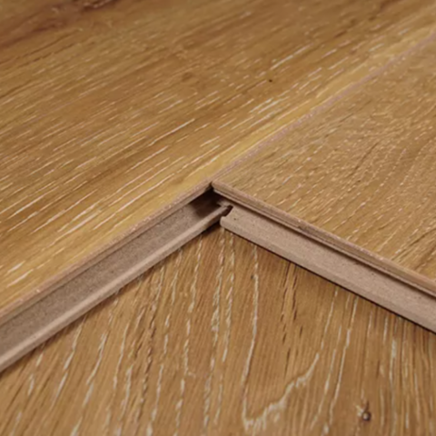 Pavimentos Laminados