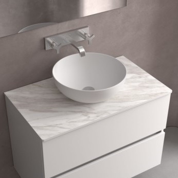 Pias / Lavatórios Solid Surface