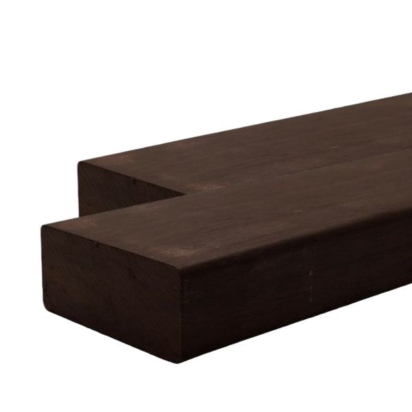 Vigas Bamboo