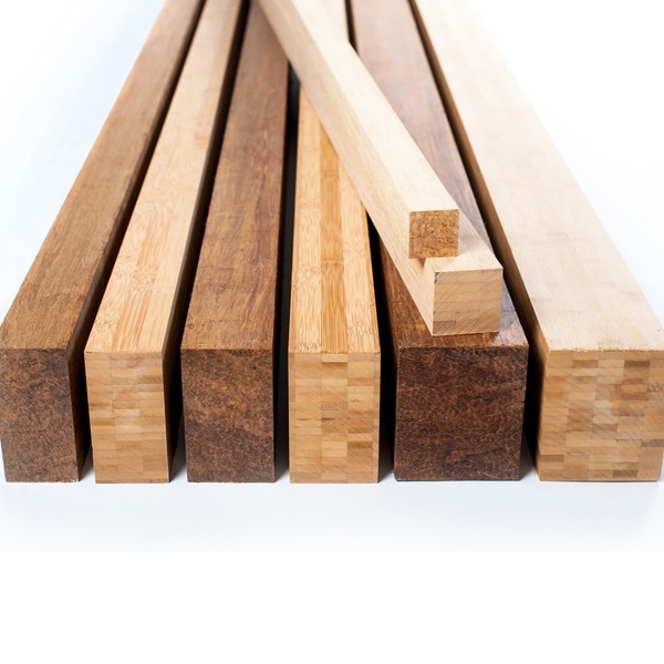 Vigas Bamboo