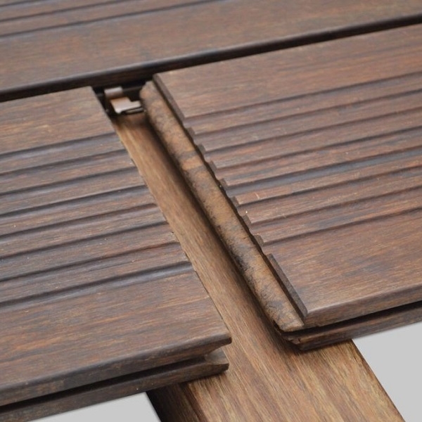 Decks