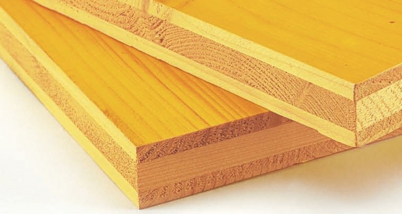 Disponíveis Painéis Tricapa de Cofragem